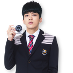 [BAP] 이 옷 원래 이렇게 입는거 맞아?