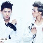 남자 아이돌 그룹의 <b>보컬</b> 라인 멤버