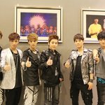 [EXO] ㅡ여기 쟤들만 <b>남아</b>있으라하고 다 가자 ㅡ