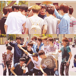 [EXO] 엑소군면제<b>서명</b>