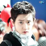 [exo] 지나가는 어떤분께서 엑소