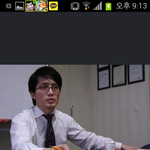 김치년들에게
