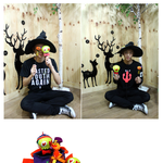 [<b>B1A4</b>] 세상에 우리 응원봉...