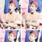 [EXO] 변백현뭐임