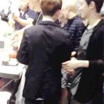 [EXO] 도경수봐봐 ㅠㅠㅠㅠㅠㅠ너무귀여워ㅠㅠㅠㅠ