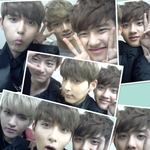 [exo] 진짜 도경수 말이야