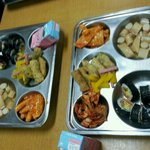[학교생활] 학교급식 우리도 공개!/수정해요!!