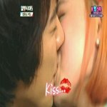 홍영키 찐한키스 [달달함주의]