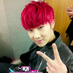 [인피니트] 날 미치게 하네 김성규