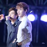 [EXO] 레이 설레는인터뷰 말