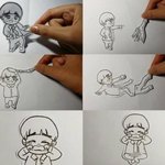 [EXO] 이사진나만기분나쁨???(디오)