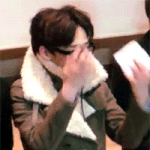 [EXO] 개뜬금일지몰라도
