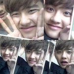 [EXO] <b>상</b>남자 됴됴