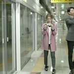 사랑스러운 어장관리녀 윤은혜! 복고풍 패션까지 완벽<b>소화</b>ㅎㅎ