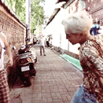 [빅뱅] <b>동묘</b>시장 일진.gif+승리 일진설