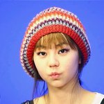 절대 <b>이마</b> 까면 안되는 여자 아이돌 5인방