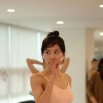 [오윤아] 군살없는 아가씨 몸매 오윤아, 결혼 전과 다를게 없어~