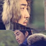 카리스마 눈빛 살아있는 화보 <b>속</b> 윤계상!!