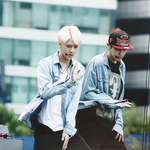 [EXO] 이 <b>사진</b> 너무 분위기가 이뻐