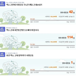 정말 그냥 글<b>올린</b>건데 ㅋㅋㅋ