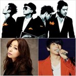 브라운아이드소울,화요비,박효신, 바비킴이 인정했다는 그룹!