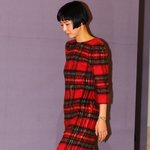 은근한 반전 패션 입은 김나영.. 앞만 따뜻할 듯
