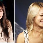 [소녀시대] 소녀시대 단신멤버 태연 &amp; <b>효연</b> 굴욕 없는 쫙뻗은 각선미 !
