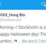 [VIXX] 콩오빠 짹짹이