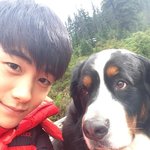 <b>cf</b>계의 떠오르는 별 박형식,엑소,송소희