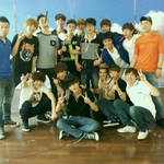[EXO] 니년들은 친구들이 남연갤년들밖에없지?ㅉㅉ