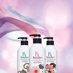 내가 써본 퍼퓸샴푸 중에 가장 좋았던 건?