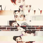 [EXO] <b>엑소</b> 위아원 <b>엑소</b> 사랑하자