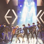 [EXO] <b>엑소</b> 위아원 <b>엑소</b> 사랑하자