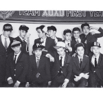 [EXO] <b>엑소</b> 위아원 <b>엑소</b> 사랑하자