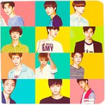 [EXO] @ 고객센터에 엑소<b>톡</b> 없애달라고 <b>단체</b> 메일 ㄱㄱ@
