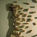 완전 신기한 그림자 <b>예술</b> 모음