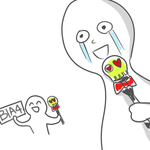 [<b>B1A4</b>] 응원봉 호불호가 많이 갈리네