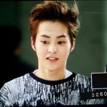 [EXO] 점점 더 안<b>소희</b>화 되가는시우민