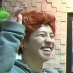 [블락비] 난 박경 웃는게 좋더라