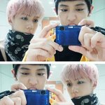 [EXO] 세훈이 쇄골