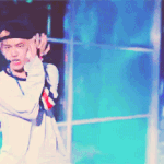 [EXO] 멋잇는척하다가 모자때매망한 <b>배</b>큥 