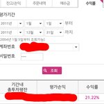 [<b>주식</b>] 2013년 10월 마감