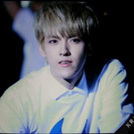 [EXO] 아;;;크리스;;