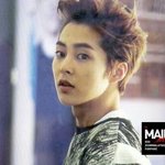 [EXO] <b>민석</b>이 이거 설렌다;;;;