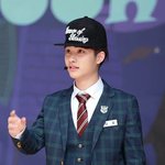 [EXO] 누가 됴됴한테 <b>모자</b> 씌었니