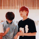 [BAP] 대현이 <b>수능</b>본다네