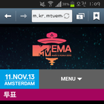 [EXO] 한일전<b>mtv</b>2차 투표 몇시간뒤면끝나니깐 지금해