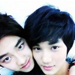 [EXO] 도경수랑 <b>김종인</b>ㅠㅠ