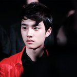 [EXO] 도경수경수 굿<b>나잇</b>