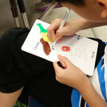 미국초등학교에서 한국 수업하기 1